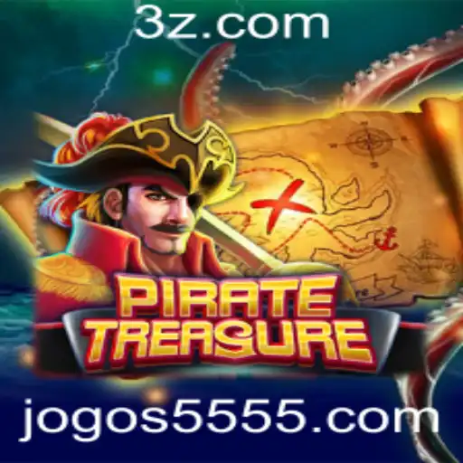 Descubra a Aventura Épica de PirateTreasure com 5555bet