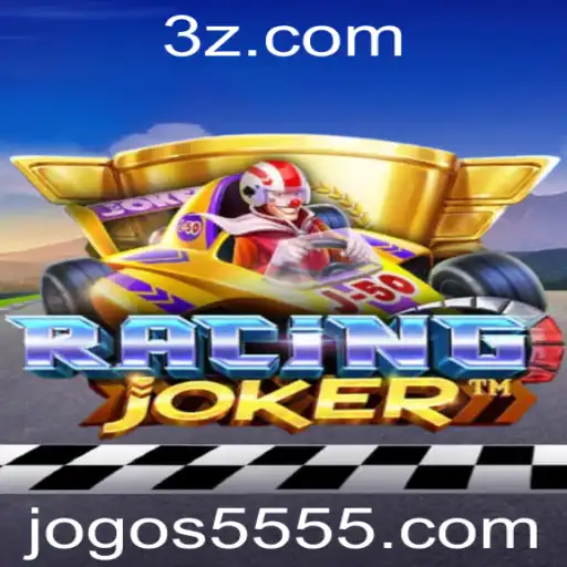 RacingJoker: O Novo Fenômeno dos Jogos de Corrida Online