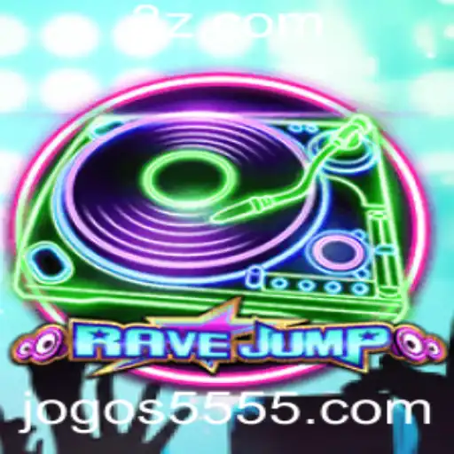 RaveJump: Mergulhe na Emoção do Novo Jogo do Momento