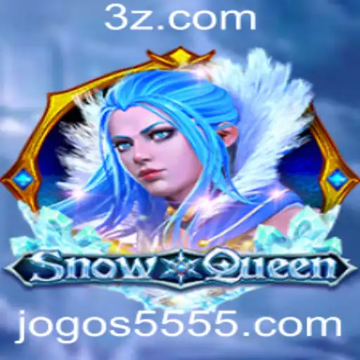 Descubra o Mundo Encantado de SnowQueen no 5555bet