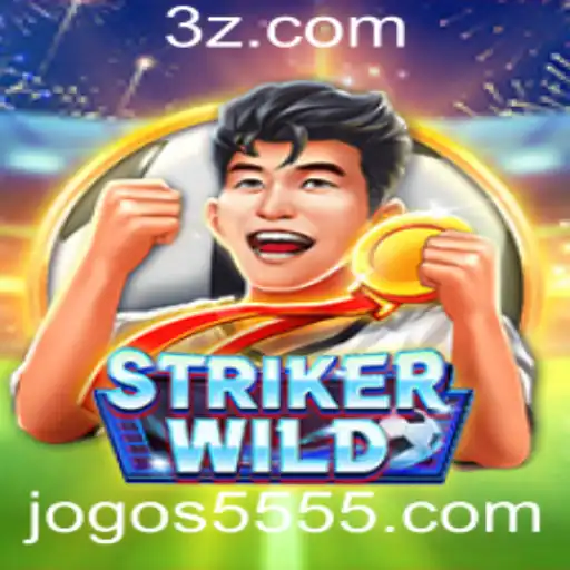 StrikerWILD: Descubra o Mundo Emocionante do Jogo de Ação de 5555bet