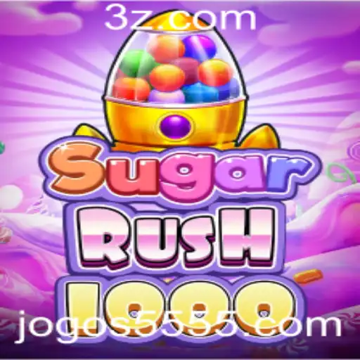 Descubra o Novo Fenômeno dos Jogos Online: SugarRush1000