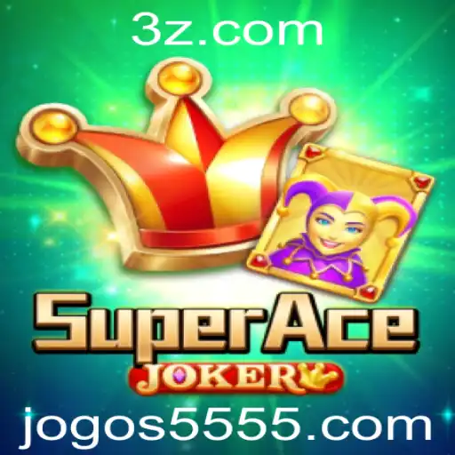 Descubra o Universo de SuperAceJoker: O Jogo de Cartas que Conquista Apostadores