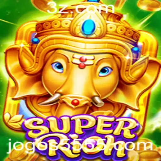 Explorando o Mundo de SuperRich e 5555bet: Um Guia Completo