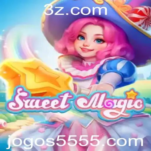 Descubra o Mundo de SweetMagic: Um Jogo de Fantasia Encantador