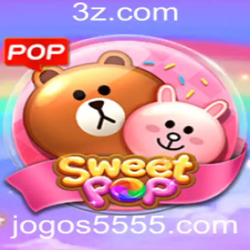 SweetPOP: Um Mergulho Doce no Mundo dos Jogos com 5555bet