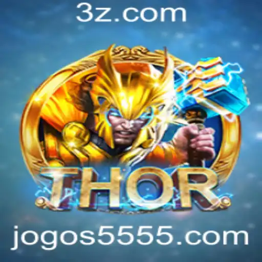 THOR: Descubra o Universo de Emocionantes Aventuras com 5555bet