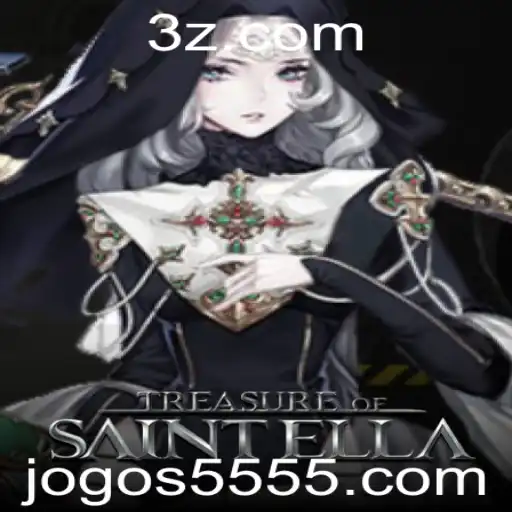 Descobrindo o Mundo de TreasureofSaintElla: Aventura e Estratégia em um Só Lugar