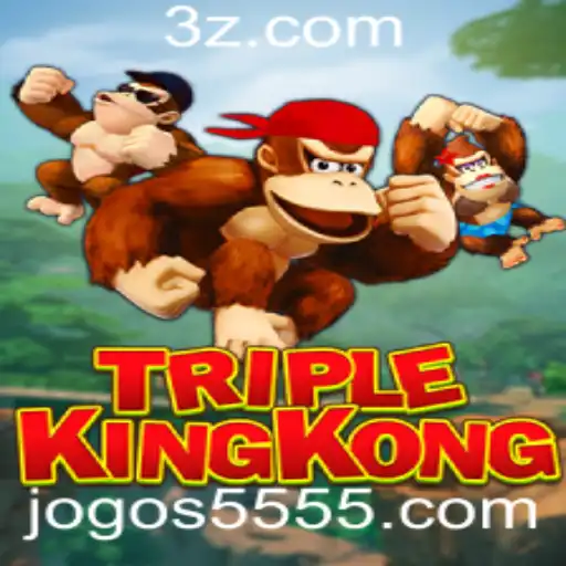 TripleKingKong: A Nova Emoção no Mundo dos Jogos de Azar