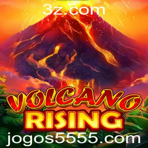 Explorando o Fascinante Mundo de VolcanoRising: Um Guia Completo