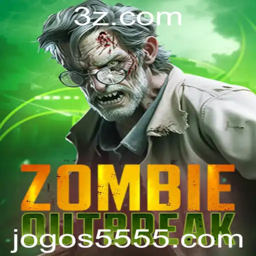 ZombieOutbreak: Um Mergulho no Mundo dos Mortos-Vivos com 5555bet
